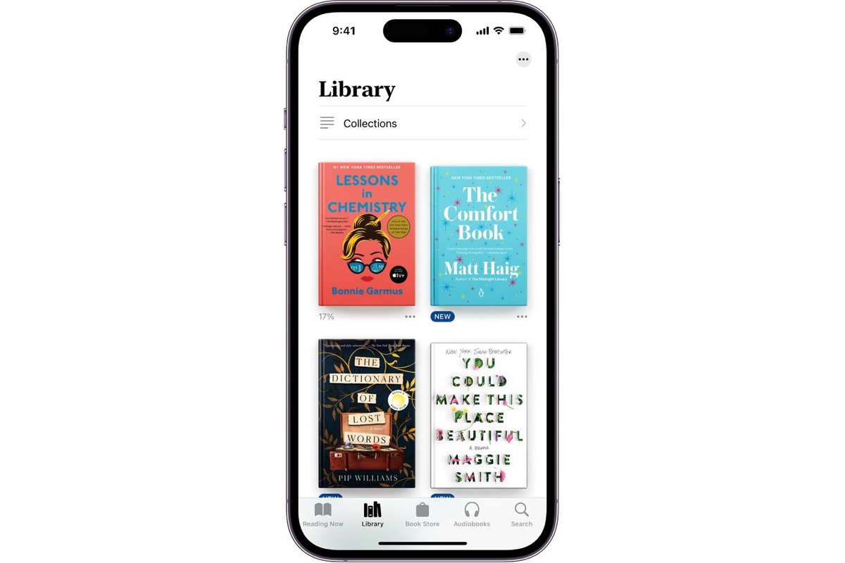 how-to-manage-read-and-unread-books-in-ibooks