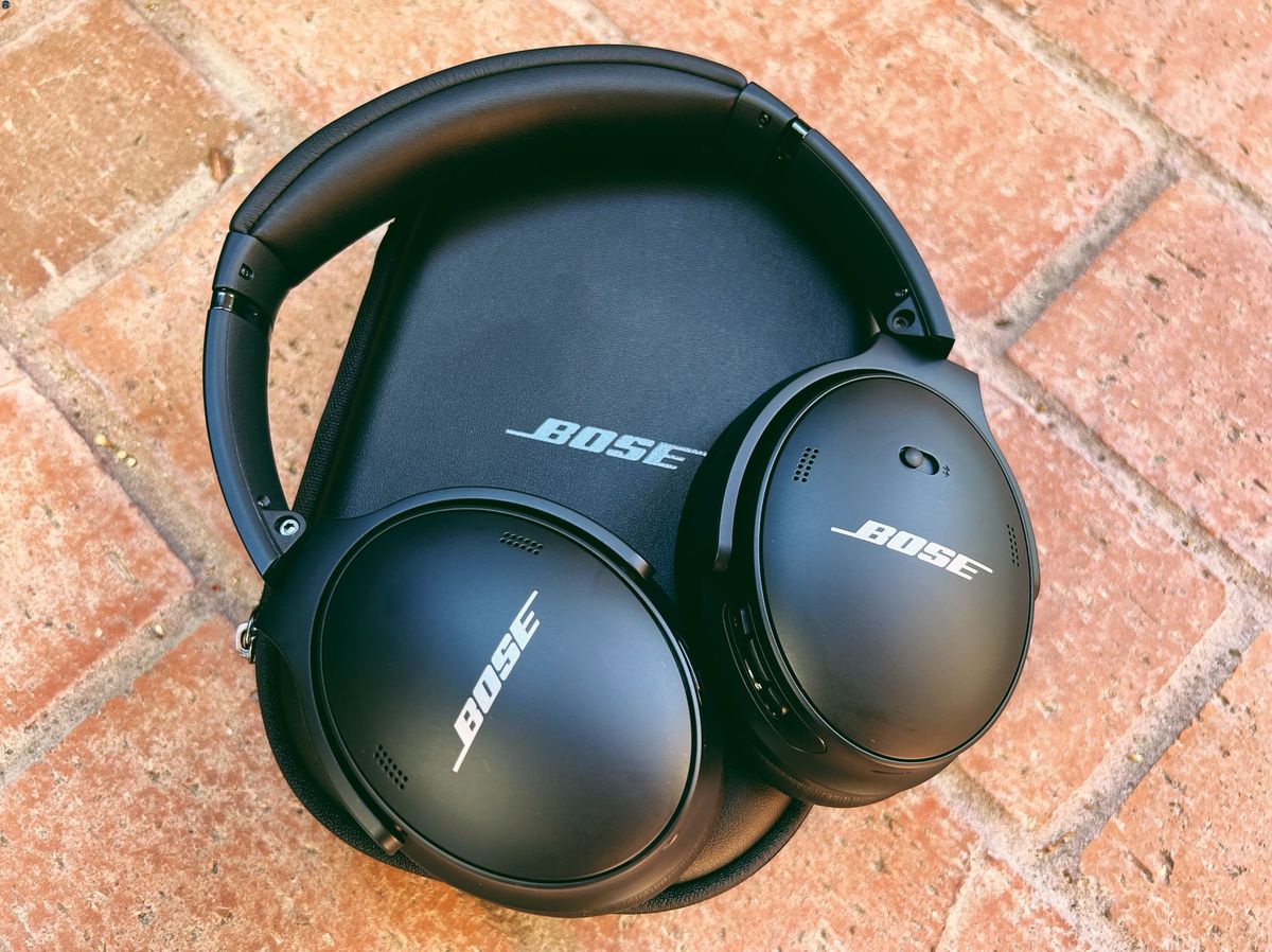 how-to-pair-bose-headset