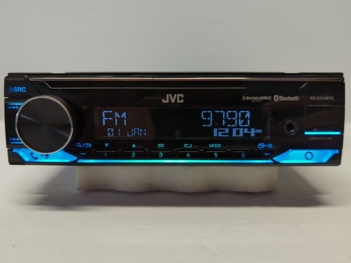how-to-pair-jvc-bluetooth-radio-to-iphone