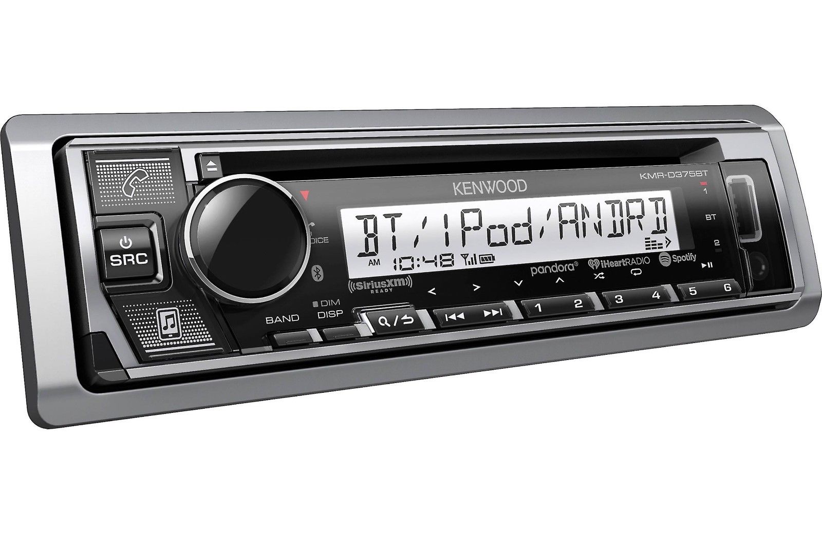 how-to-pair-kenwood-bluetooth-with-iphone