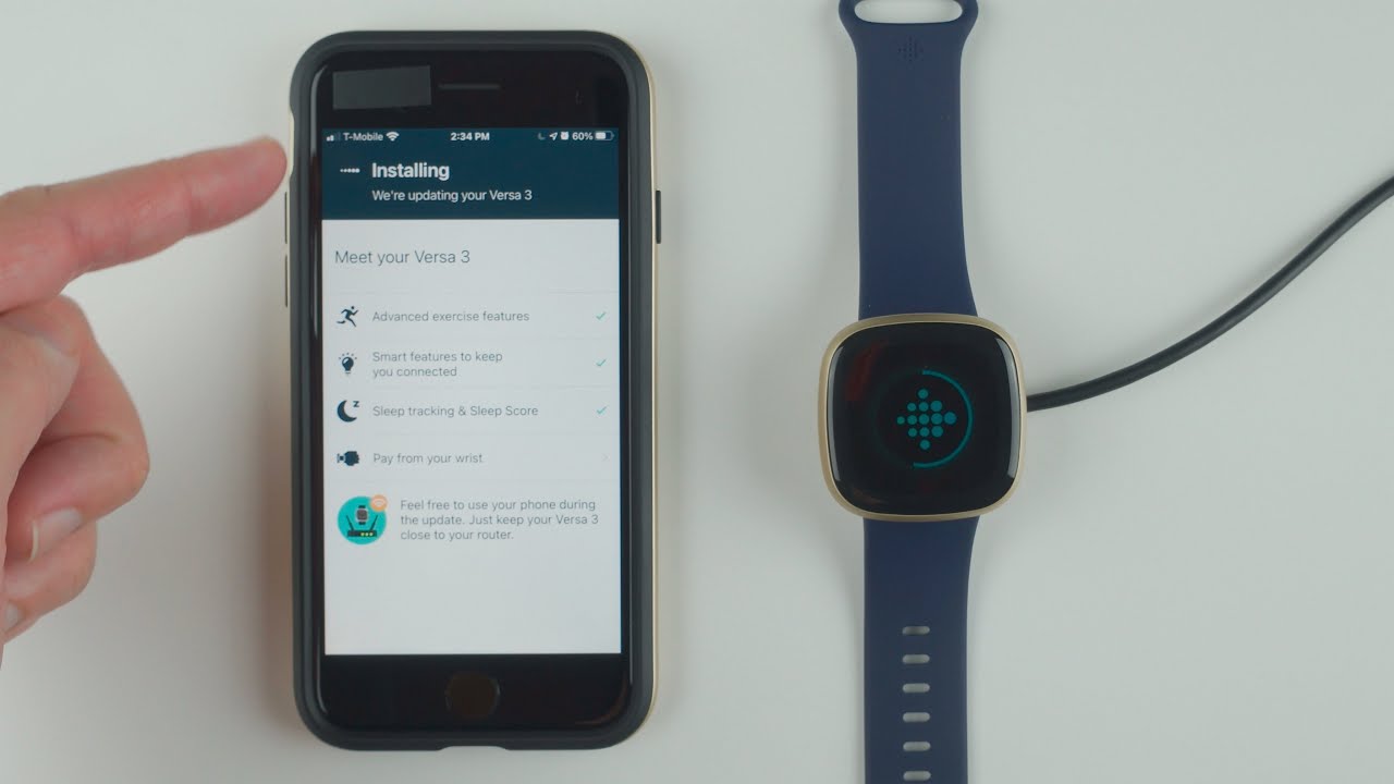 how-to-pair-my-fitbit-to-my-phone