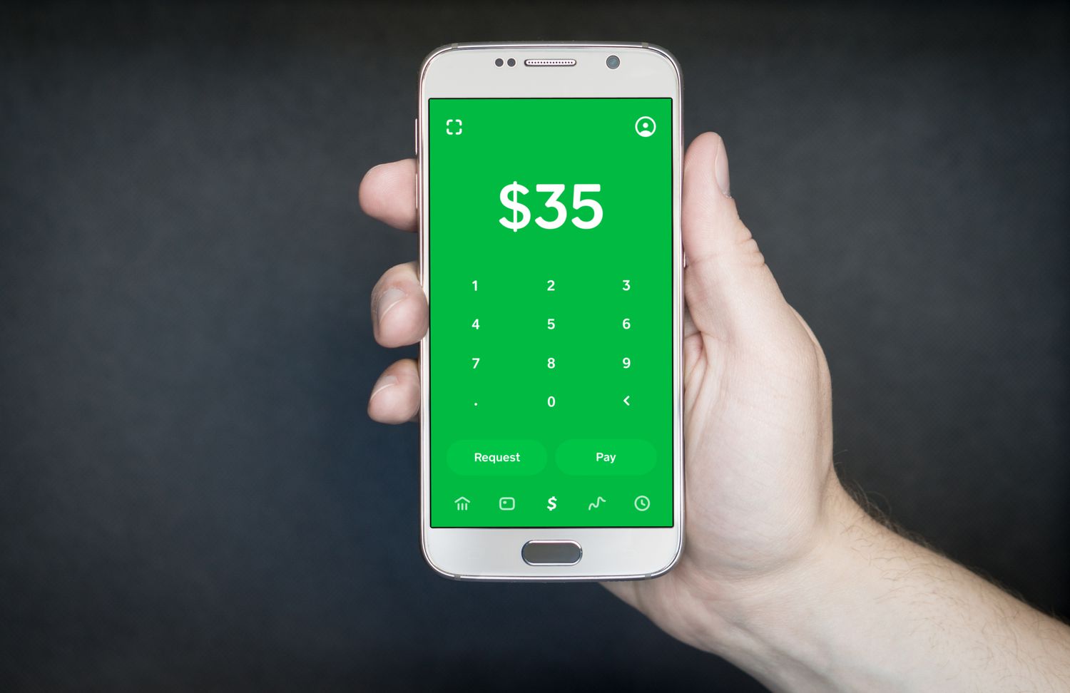 how-to-pay-with-cash-app-on-phone