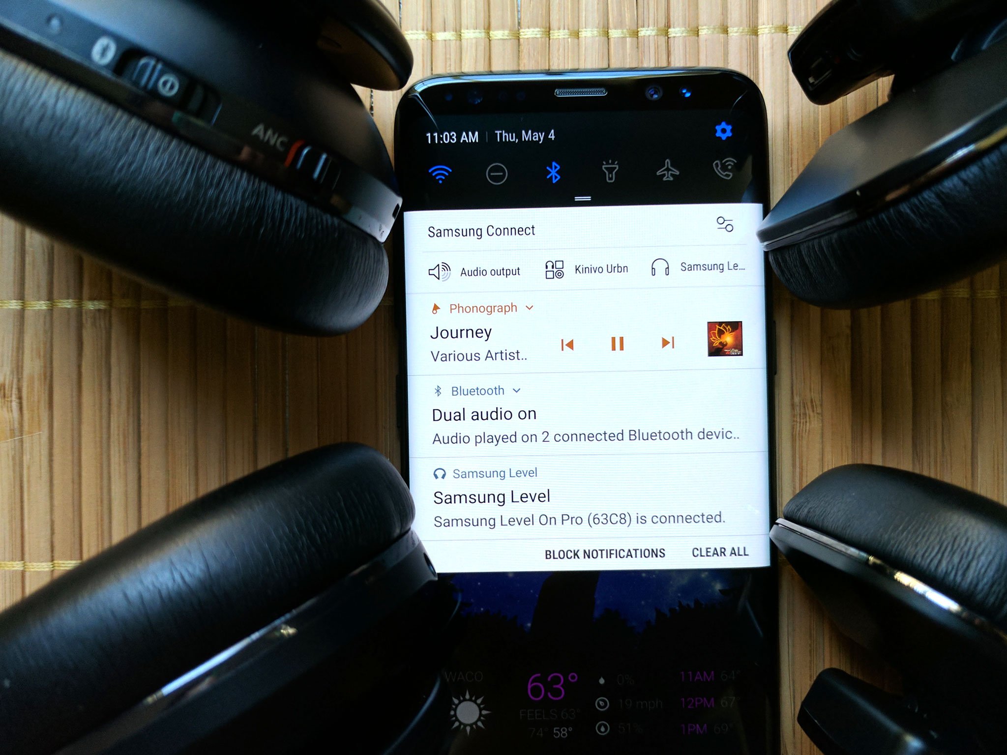 how-to-play-music-on-two-bluetooth-devices-samsung
