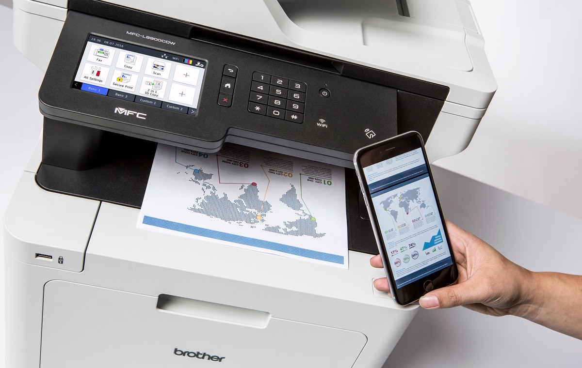 how-to-print-from-phone-to-brother-printer