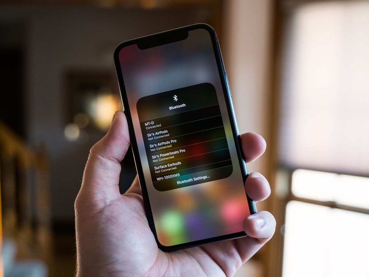 how-to-prioritize-bluetooth-connections-iphone