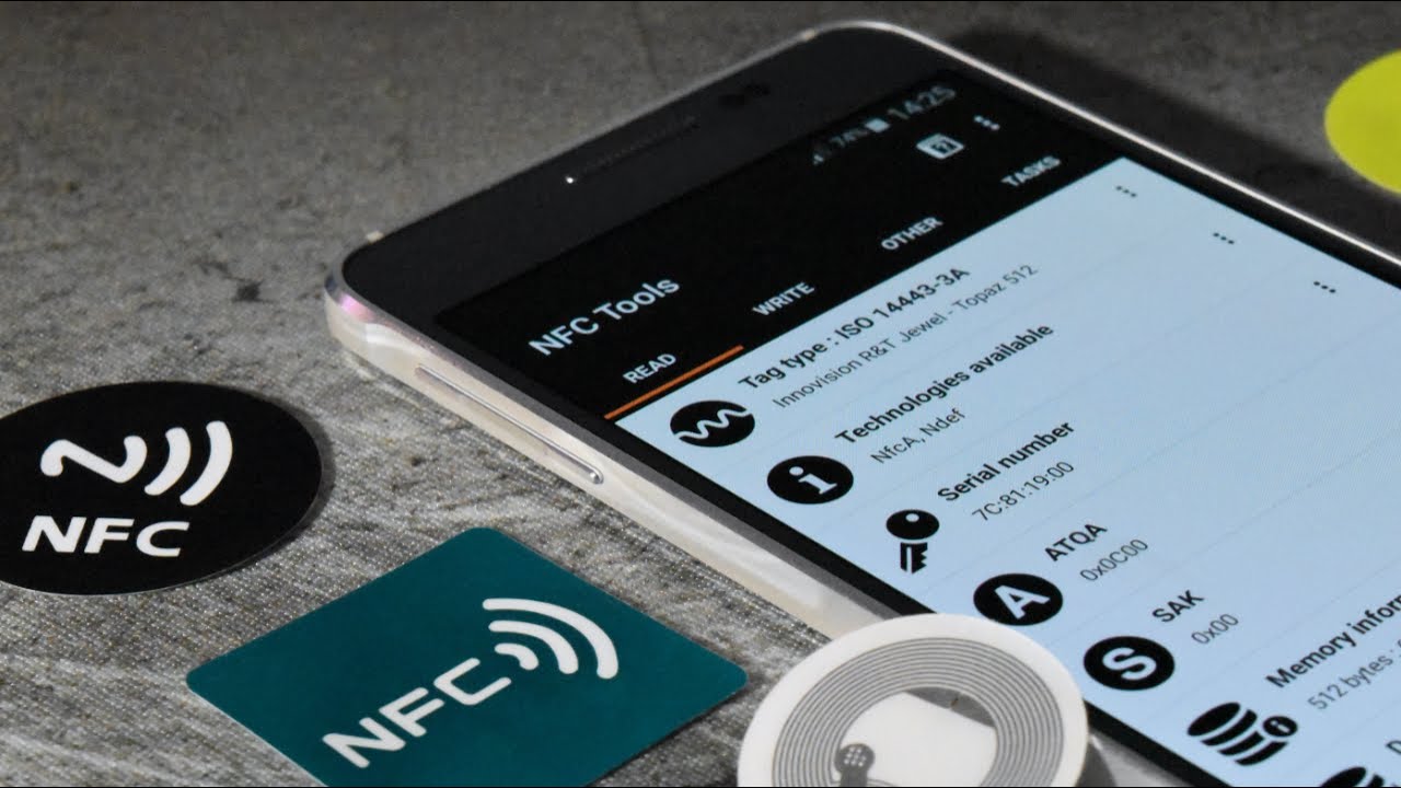 how-to-program-nfc-tags-on-android