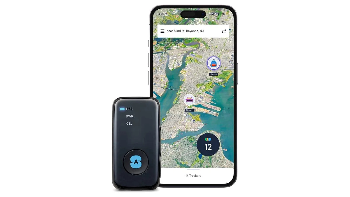 how-to-put-gps-tracker-on-phone