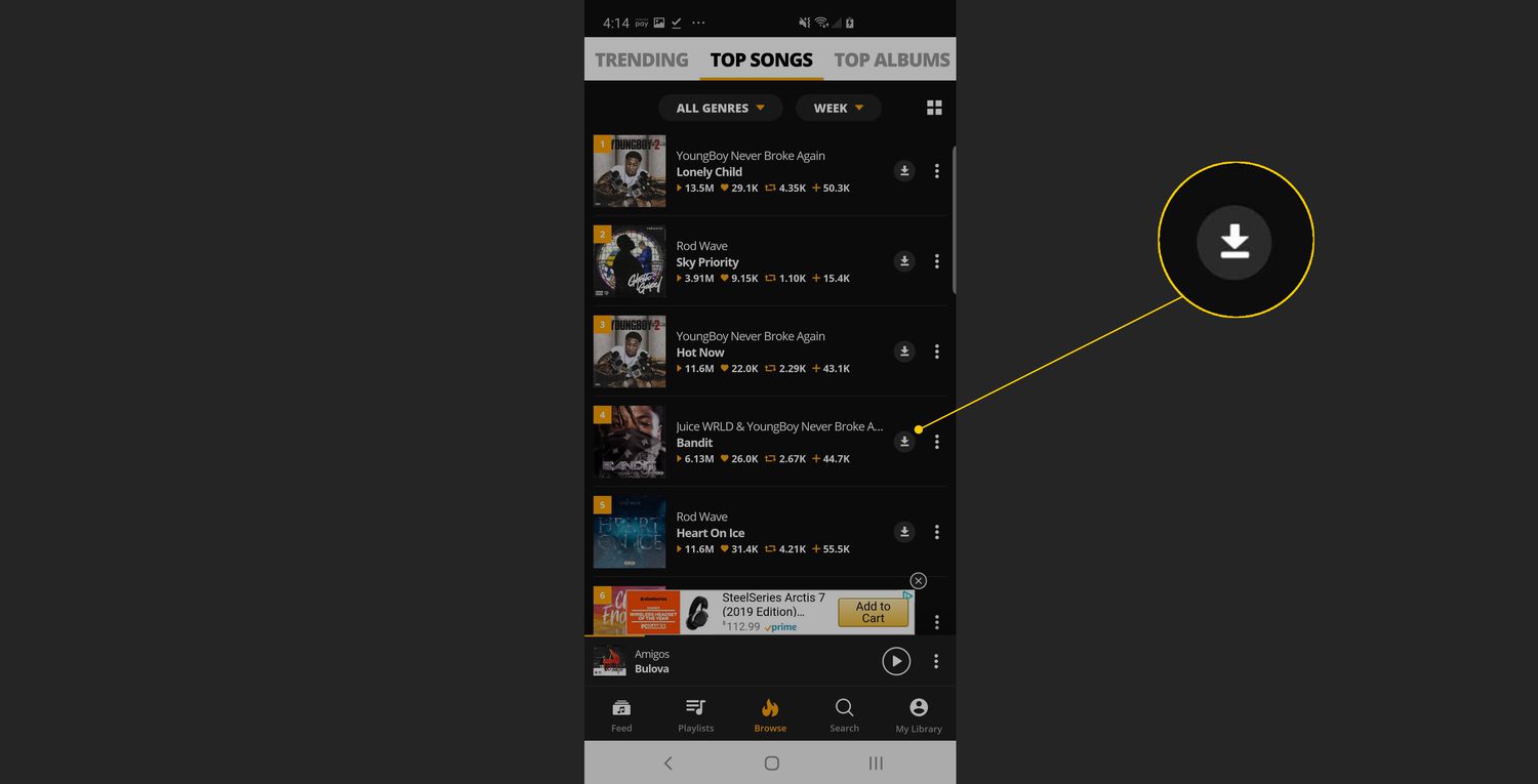 how-to-put-music-on-an-android-device