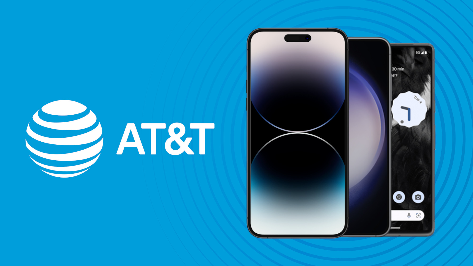 How To Register AT&T Phone CellularNews