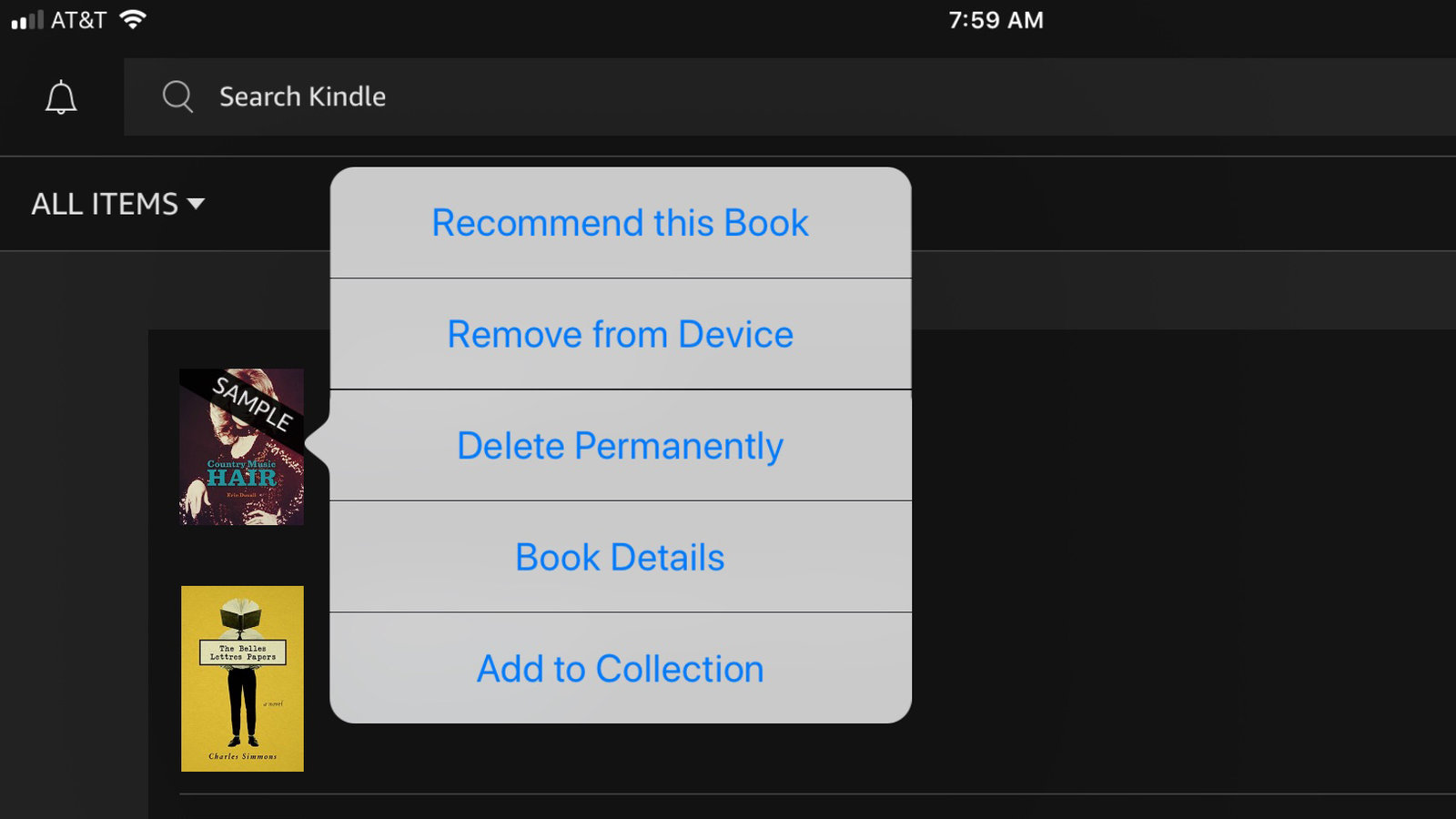 how-to-remove-books-from-a-kindle