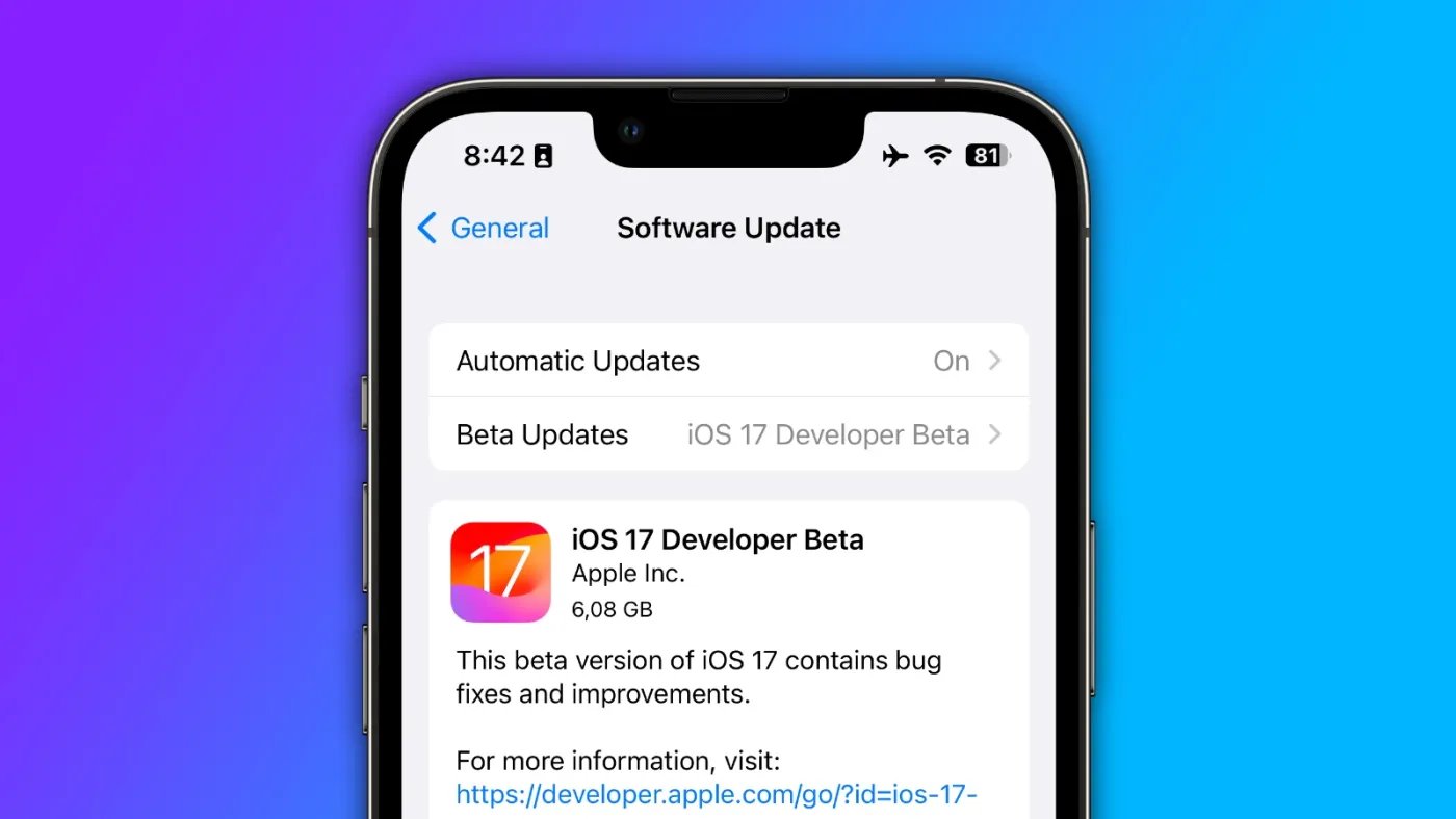 how-to-remove-ios-17-beta-from-iphone