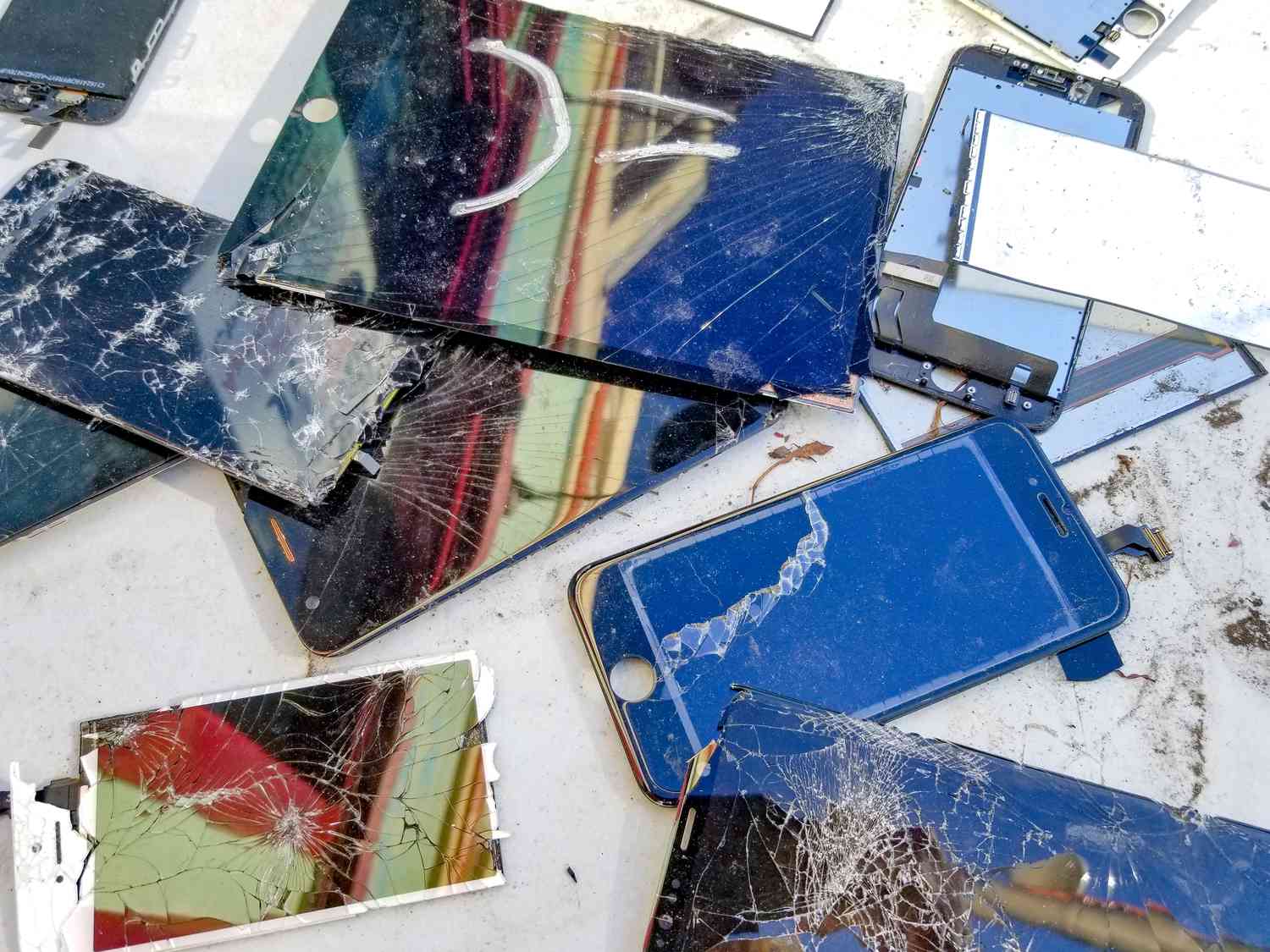 how-to-repair-a-broken-phone