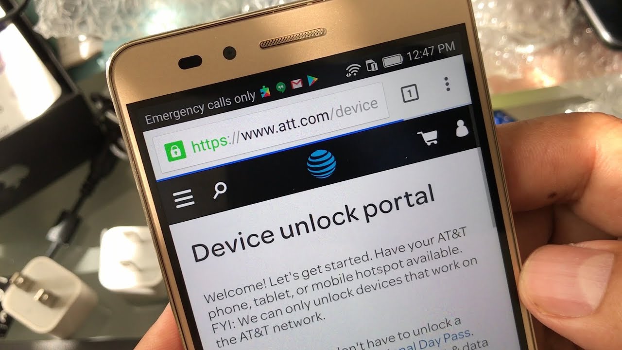 how-to-request-att-to-unlock-phone