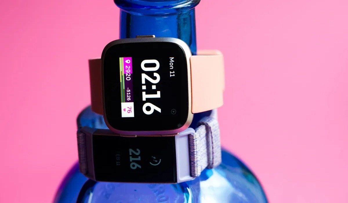 how-to-reset-calorie-count-on-fitbit