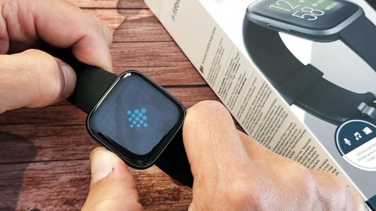 how-to-reset-fitbit-versa-2-when-screen-is-black