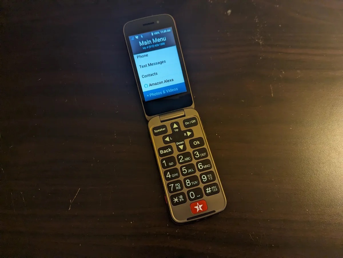 how-to-reset-lively-flip-phone