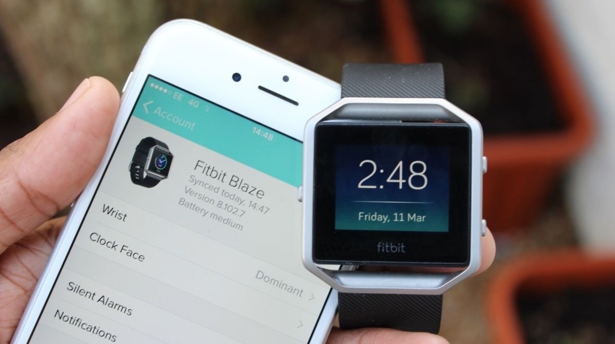 how-to-restart-fitbit-from-app
