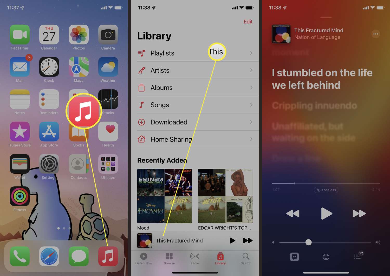 how-to-see-lyrics-on-iphone-while-listening-to-music