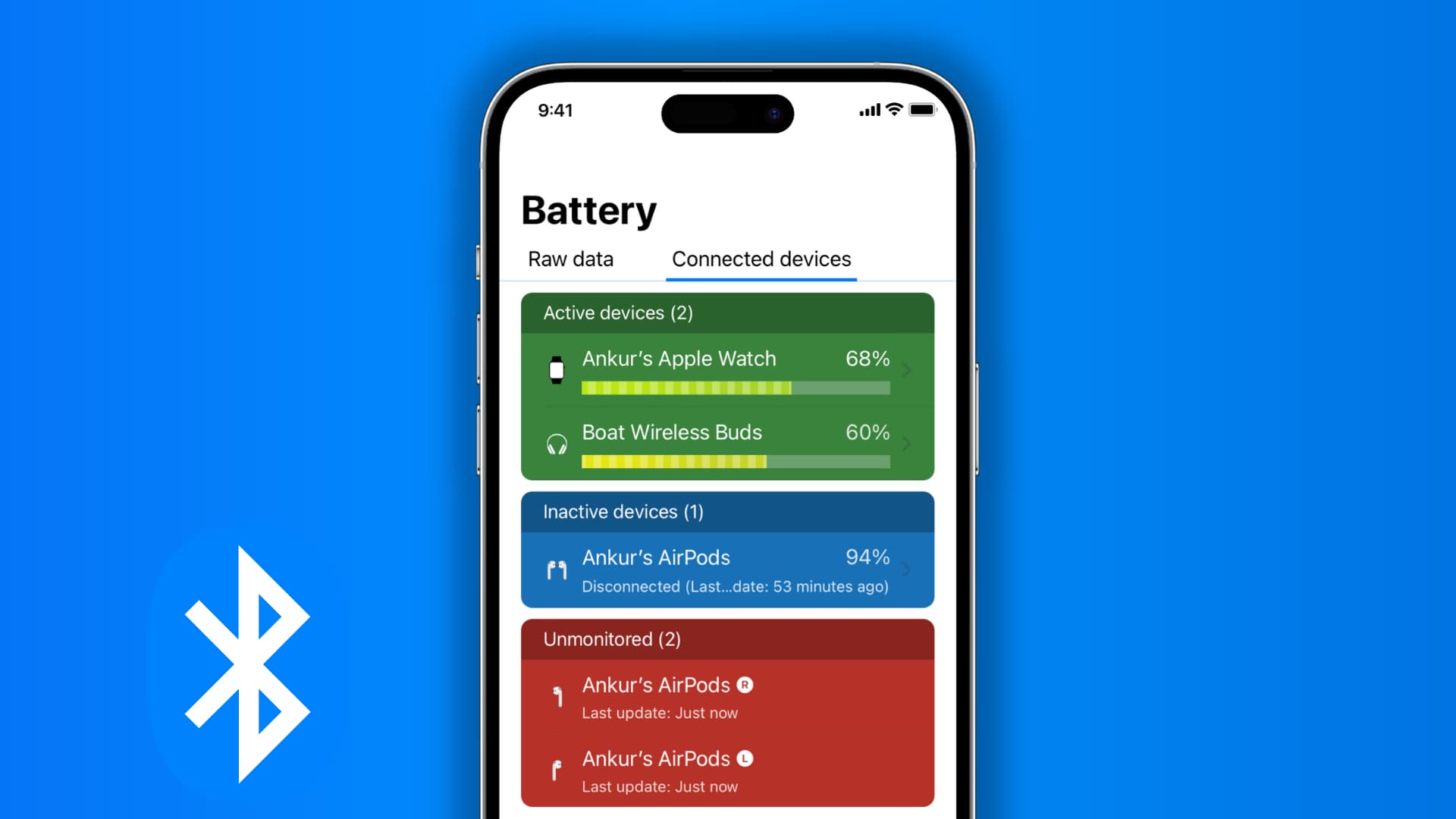 how-to-see-your-bluetooth-battery-on-iphone