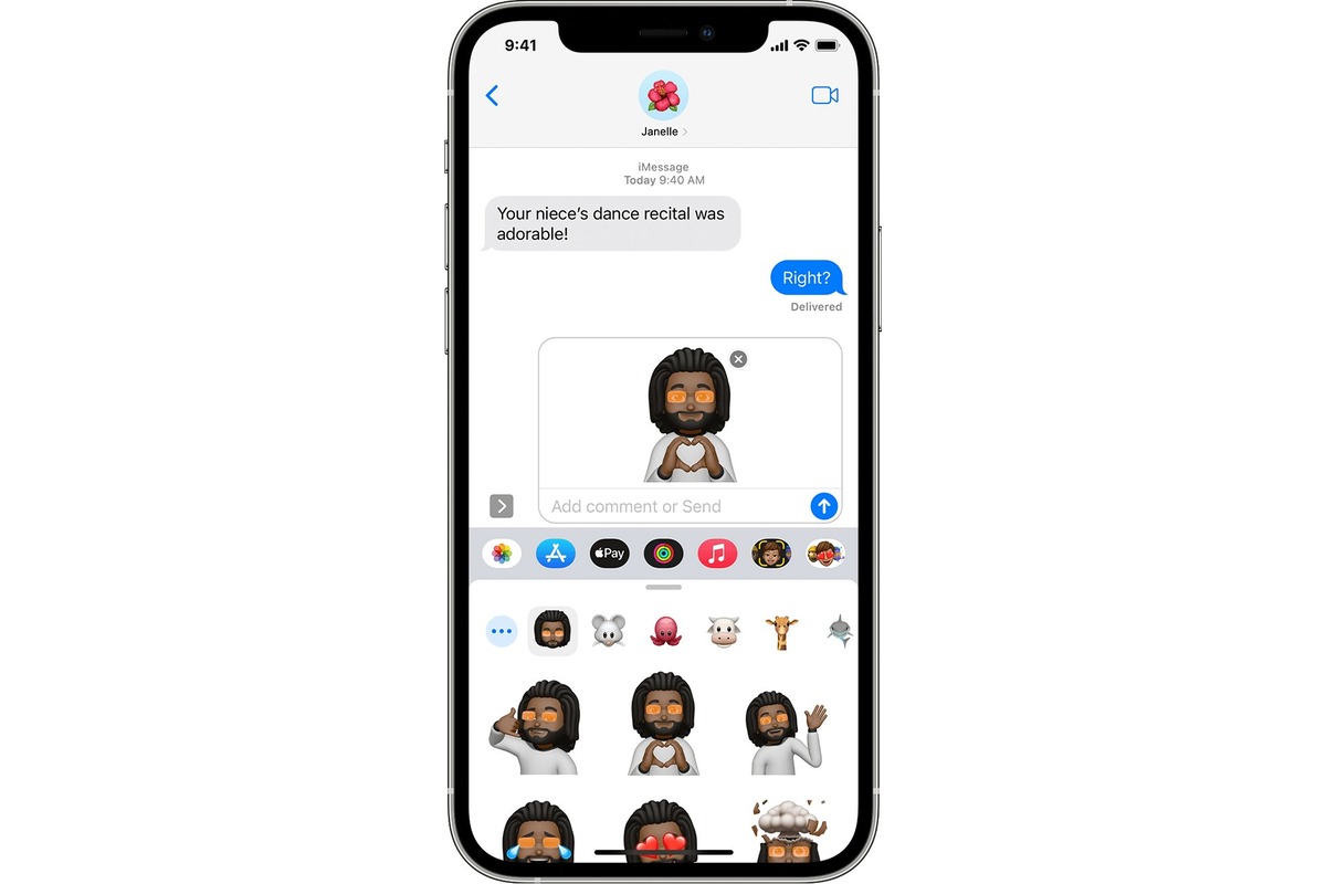 how-to-send-an-animoji-sticker-in-messages-on-your-iphone