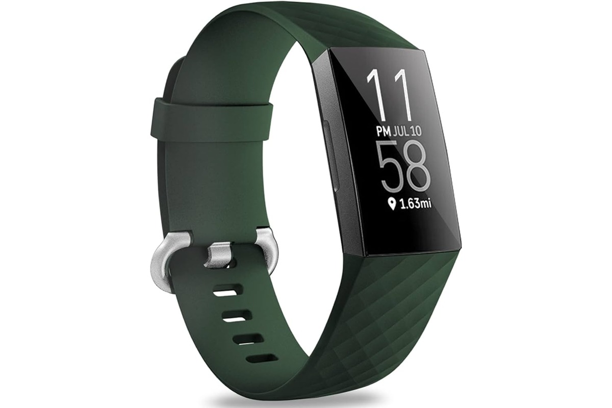 how-to-set-time-on-fitbit-charge-3