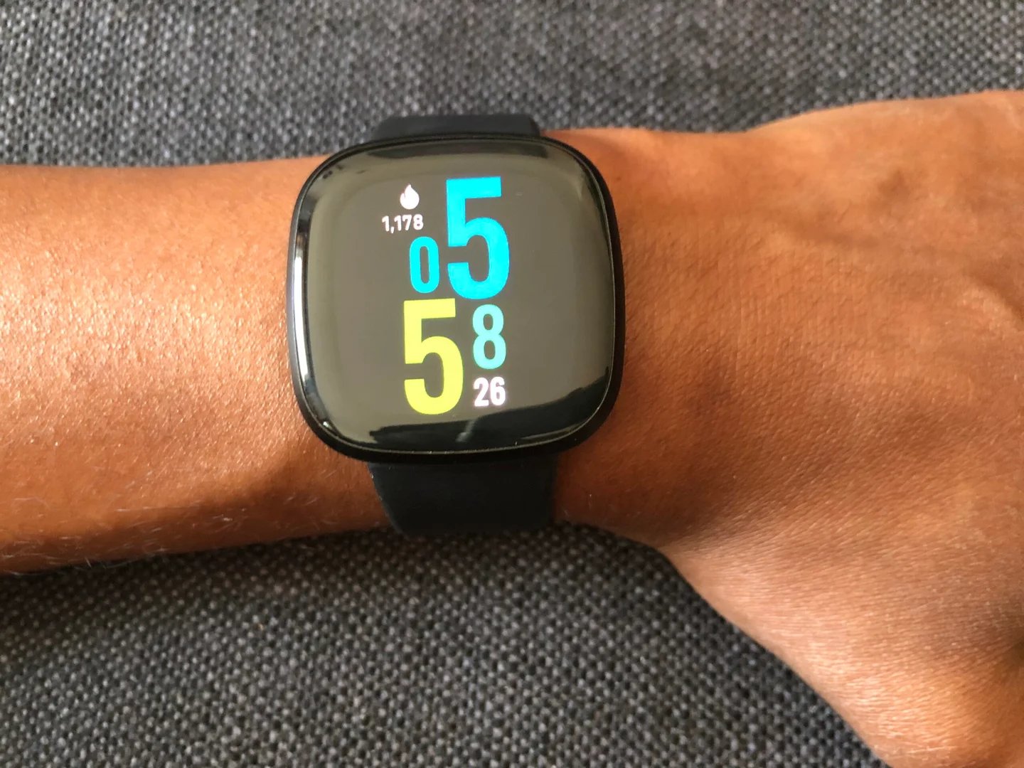 how-to-set-time-on-fitbit-versa-3