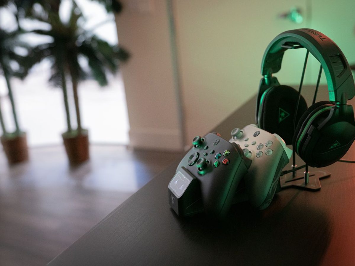 How To Setup Turtle Beach Headset On Xbox One CellularNews