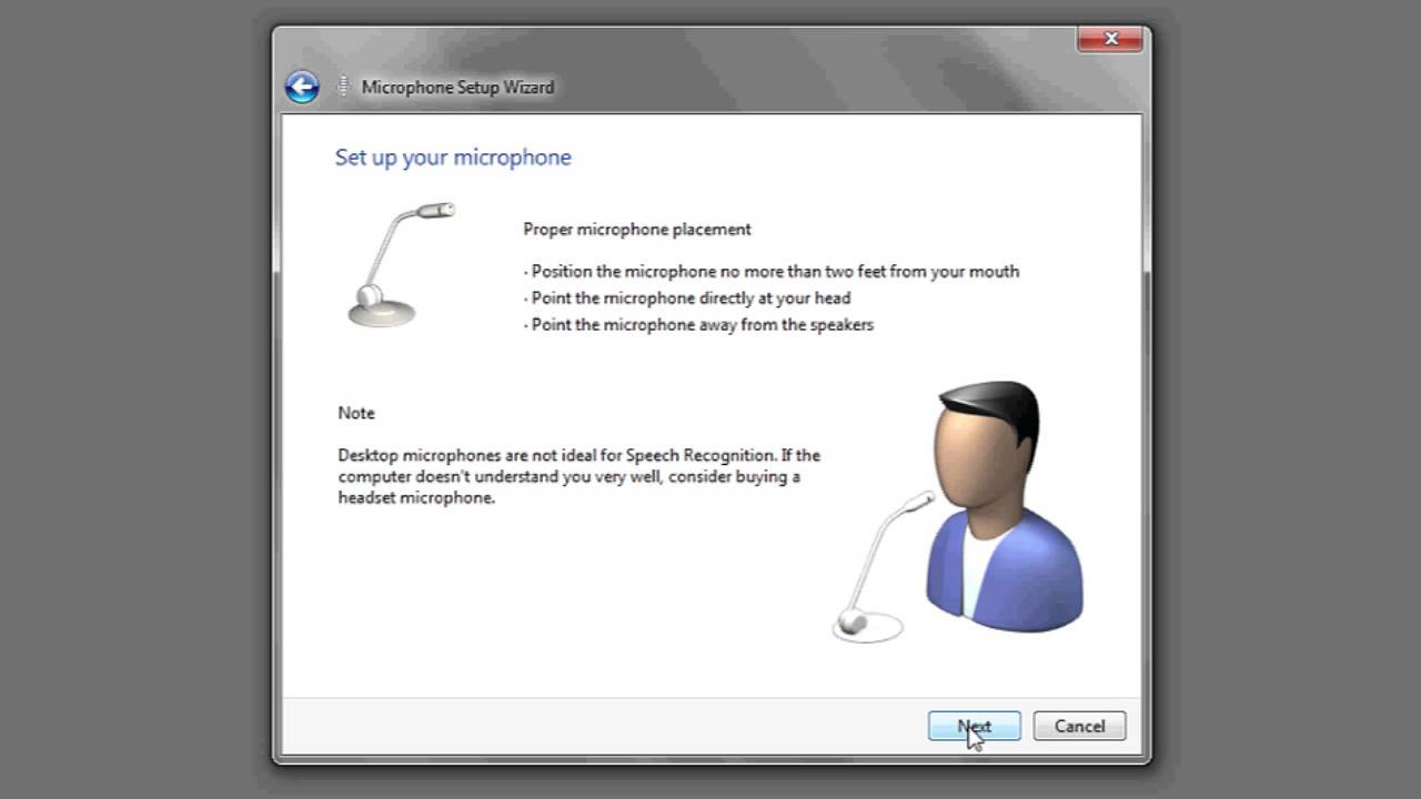 how-to-test-headset-microphone-on-windows-7