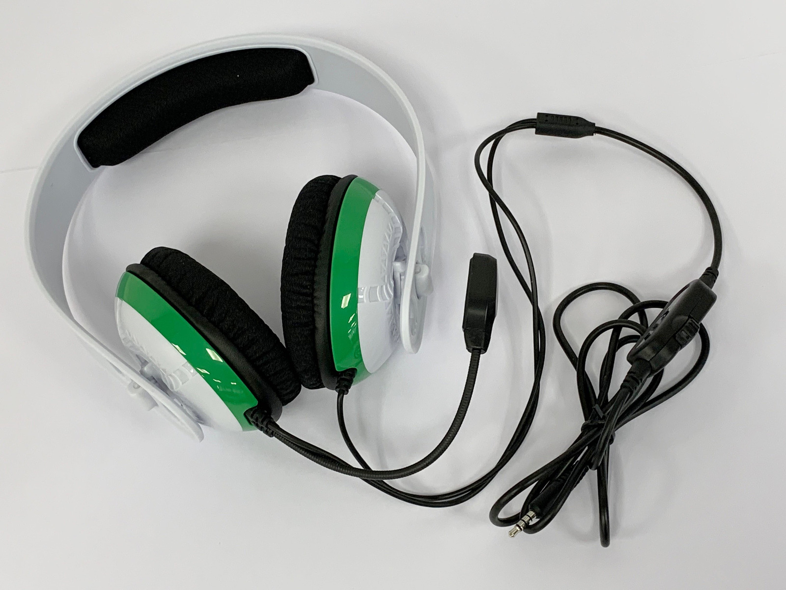 how-to-test-xbox-one-headset-mic