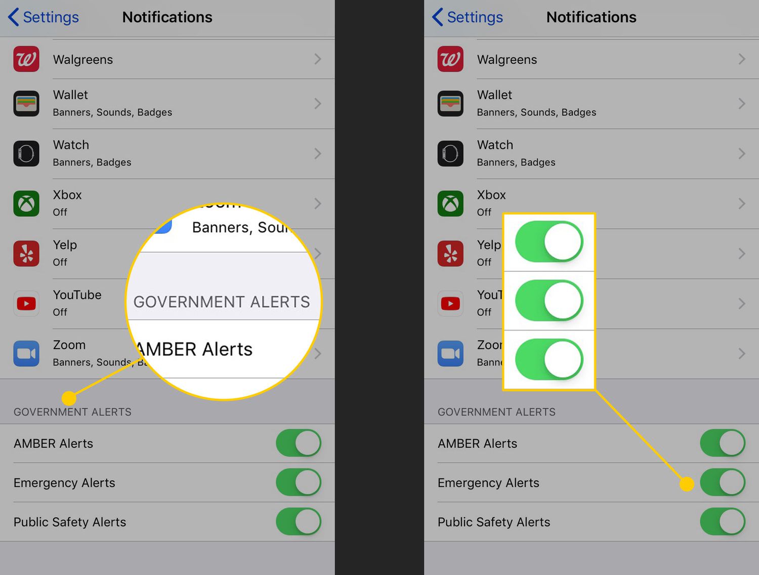 how-to-turn-off-amber-alerts-on-iphone-and-android