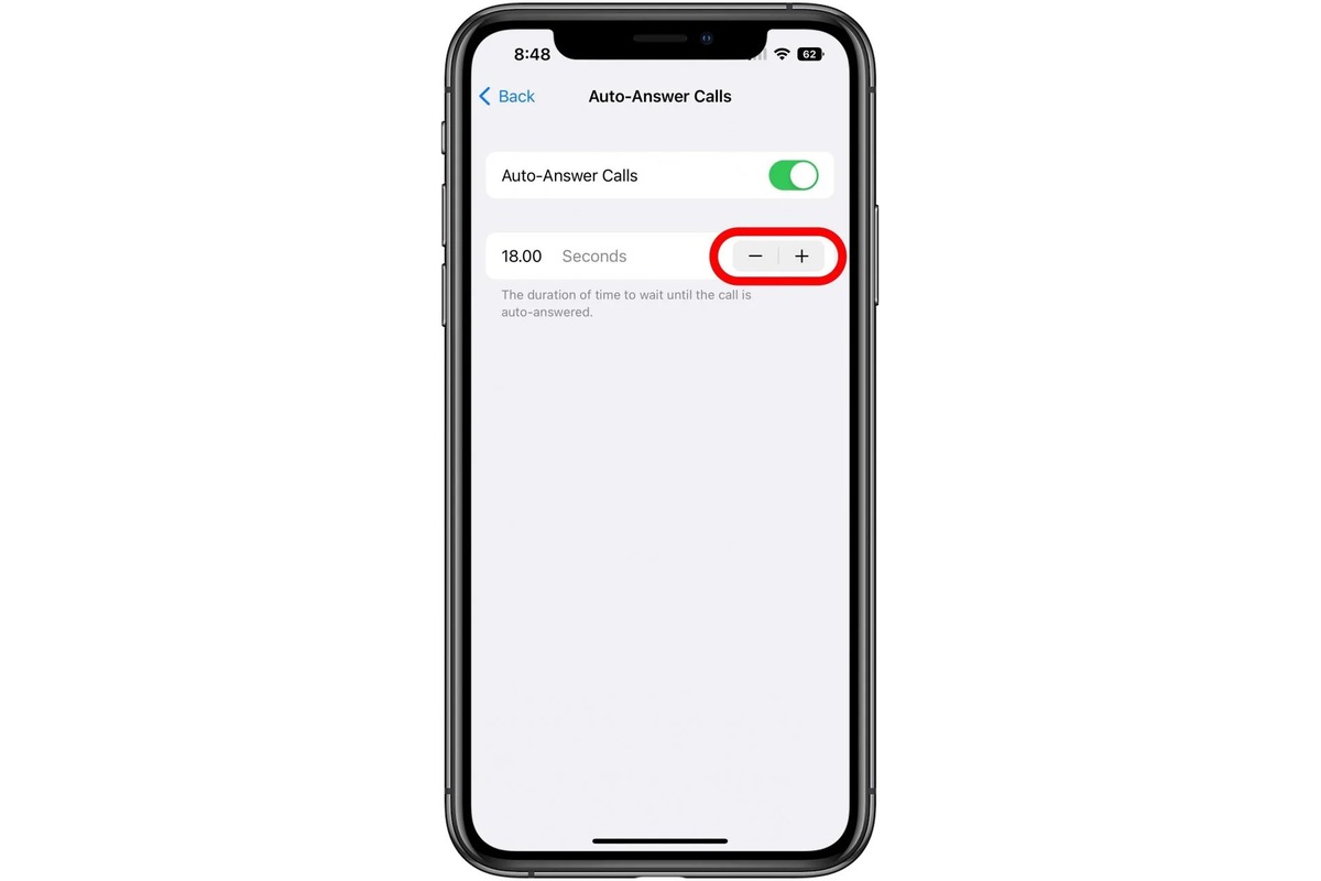 how-to-turn-off-automatic-answer-on-iphone