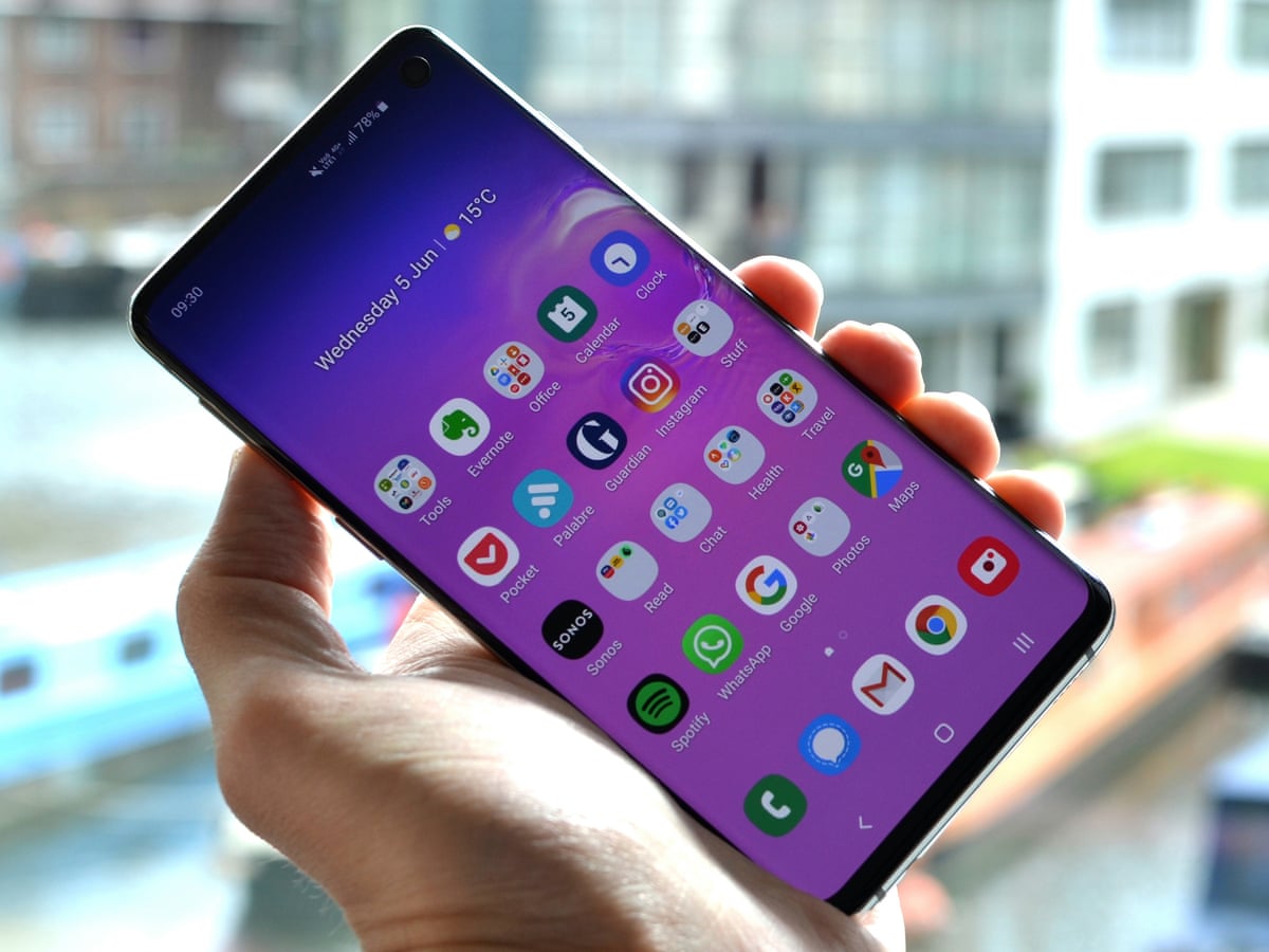 how-to-turn-on-hotspot-on-galaxy-s10