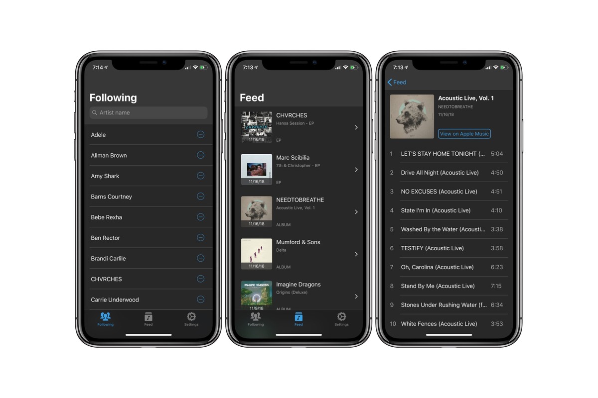 how-to-unfollow-artists-in-apple-music-on-iphone