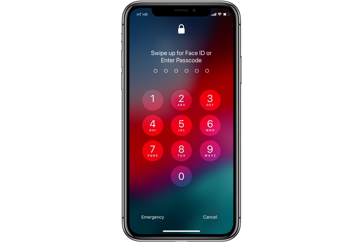 how-to-unlock-iphone-passcode-without-computer-for-free