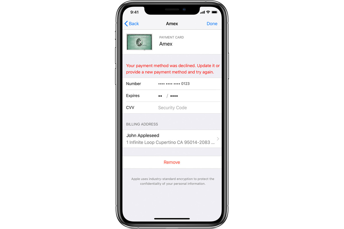 how-to-update-payment-method-on-iphone
