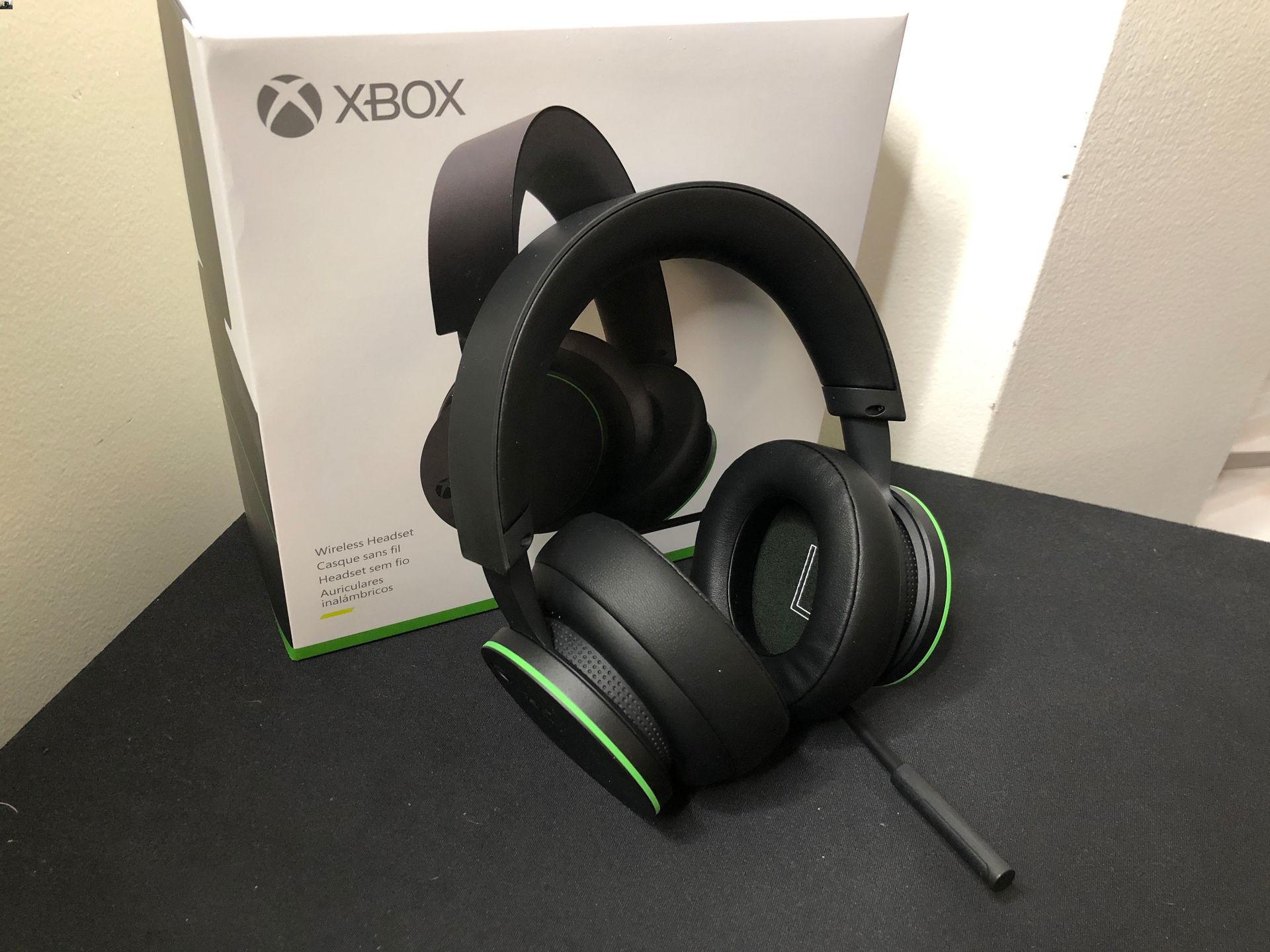 how-to-update-xbox-headset