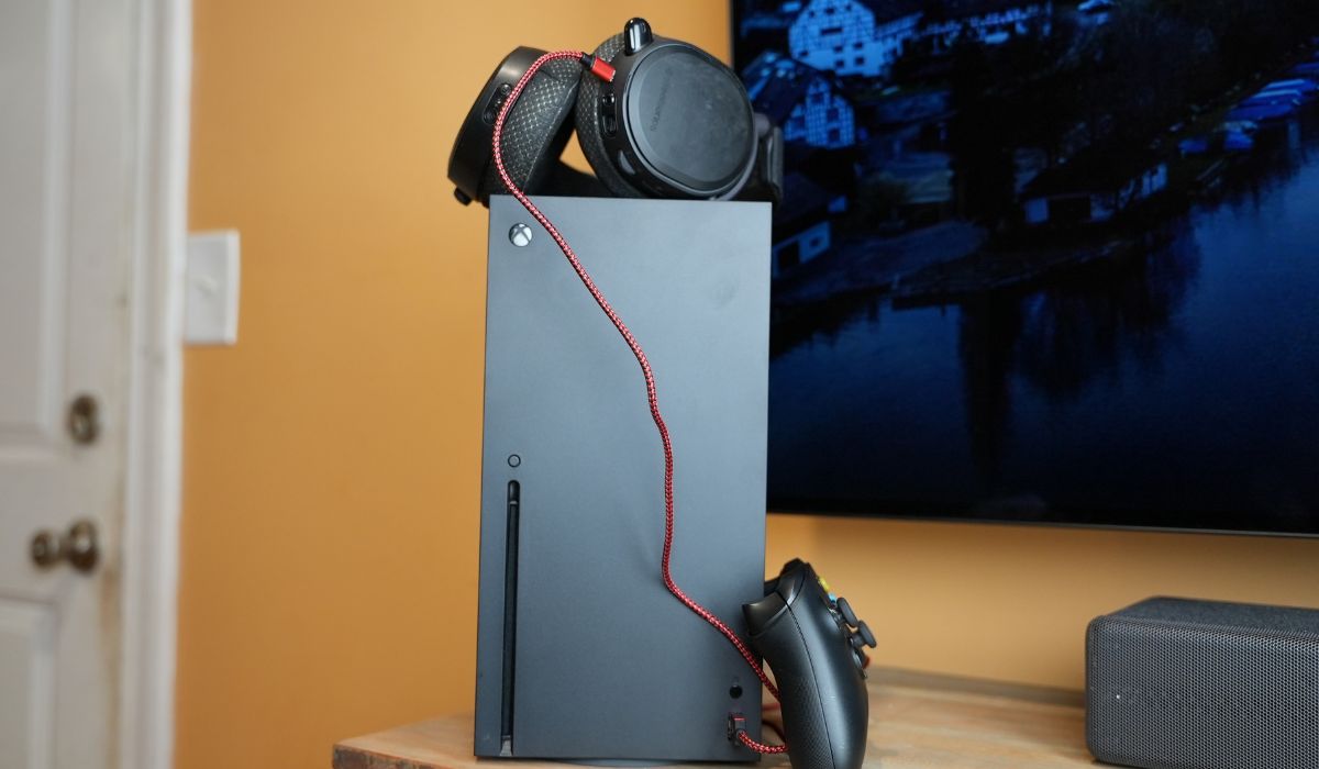 How To Use A USB Headset On Xbox One CellularNews