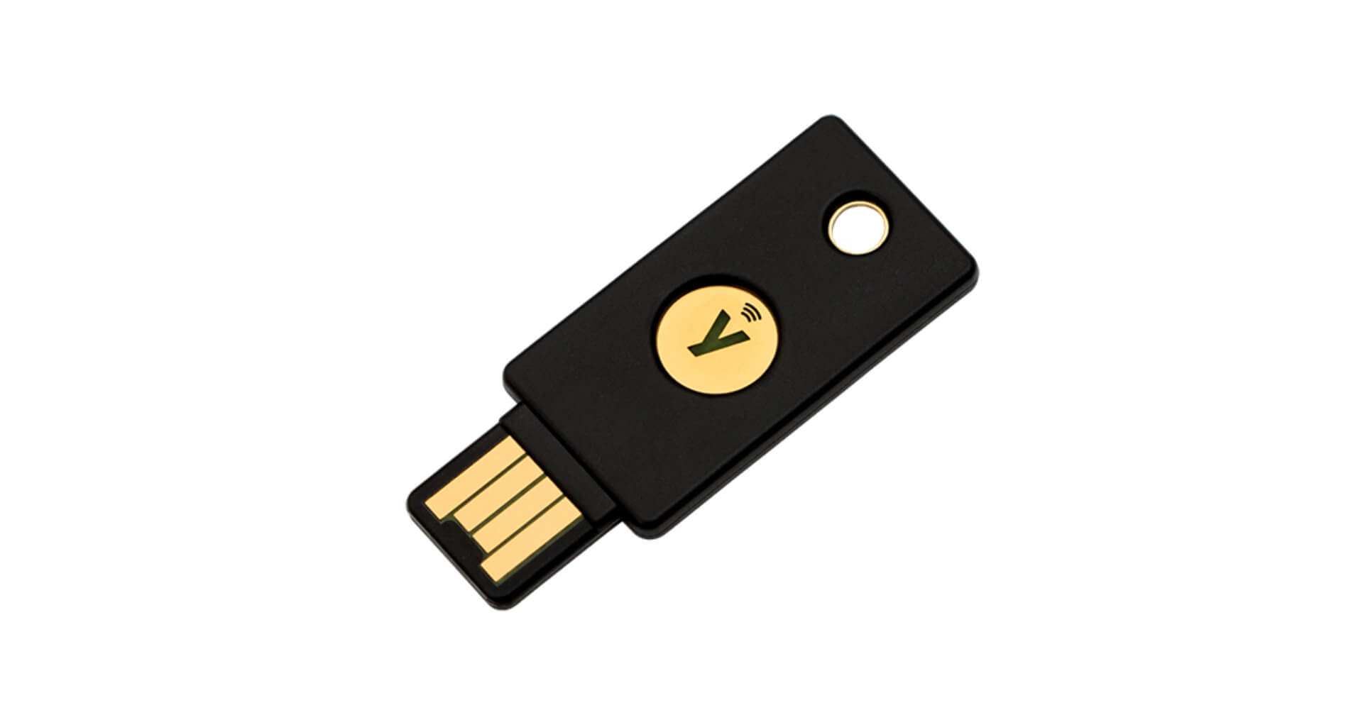 how-to-use-a-yubikey-5-nfc