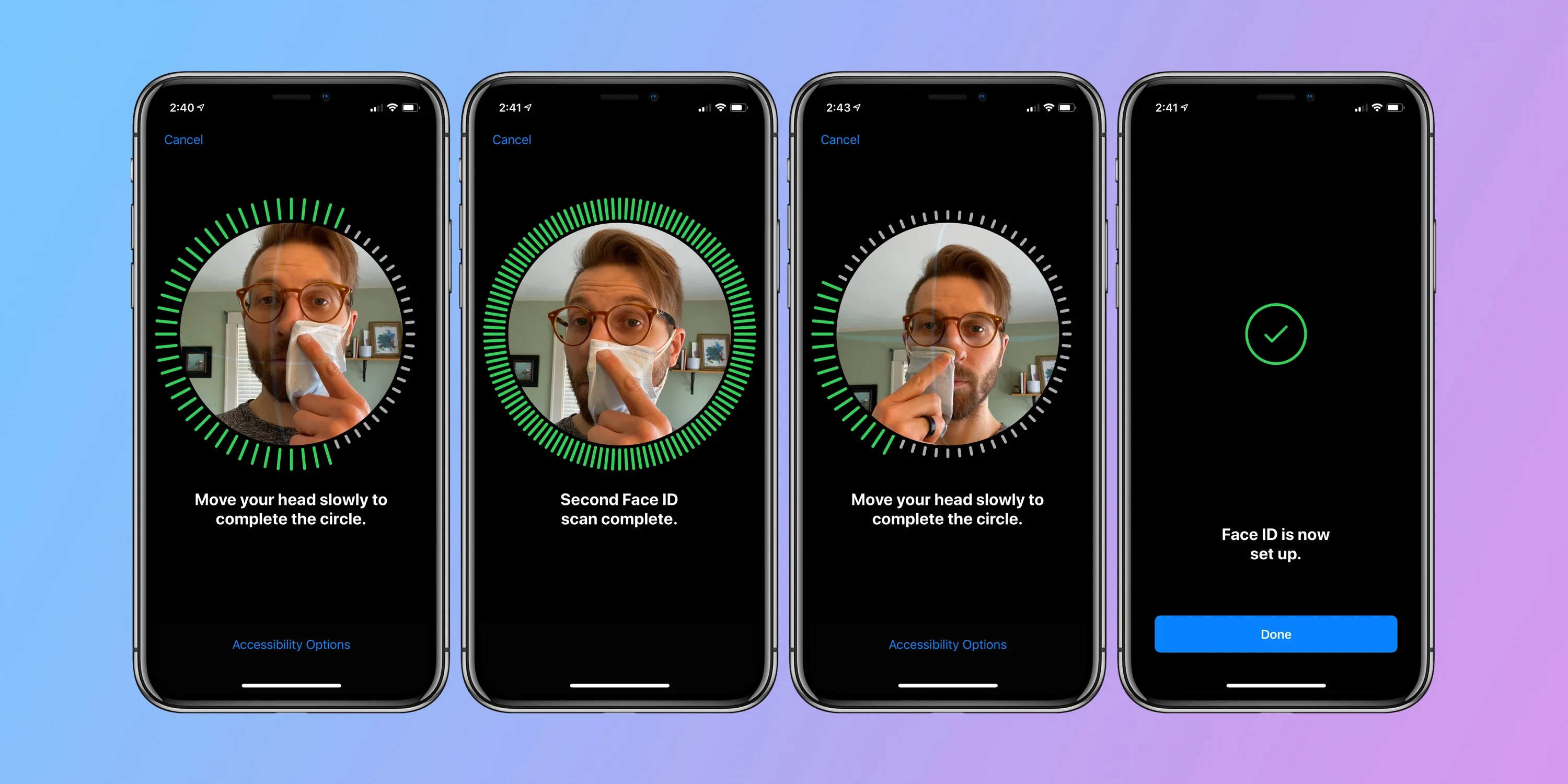 how-to-use-face-id-on-an-iphone