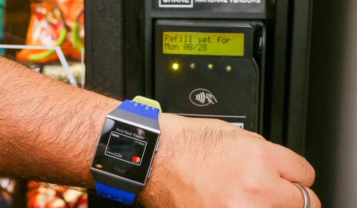how-to-use-fitbit-pay