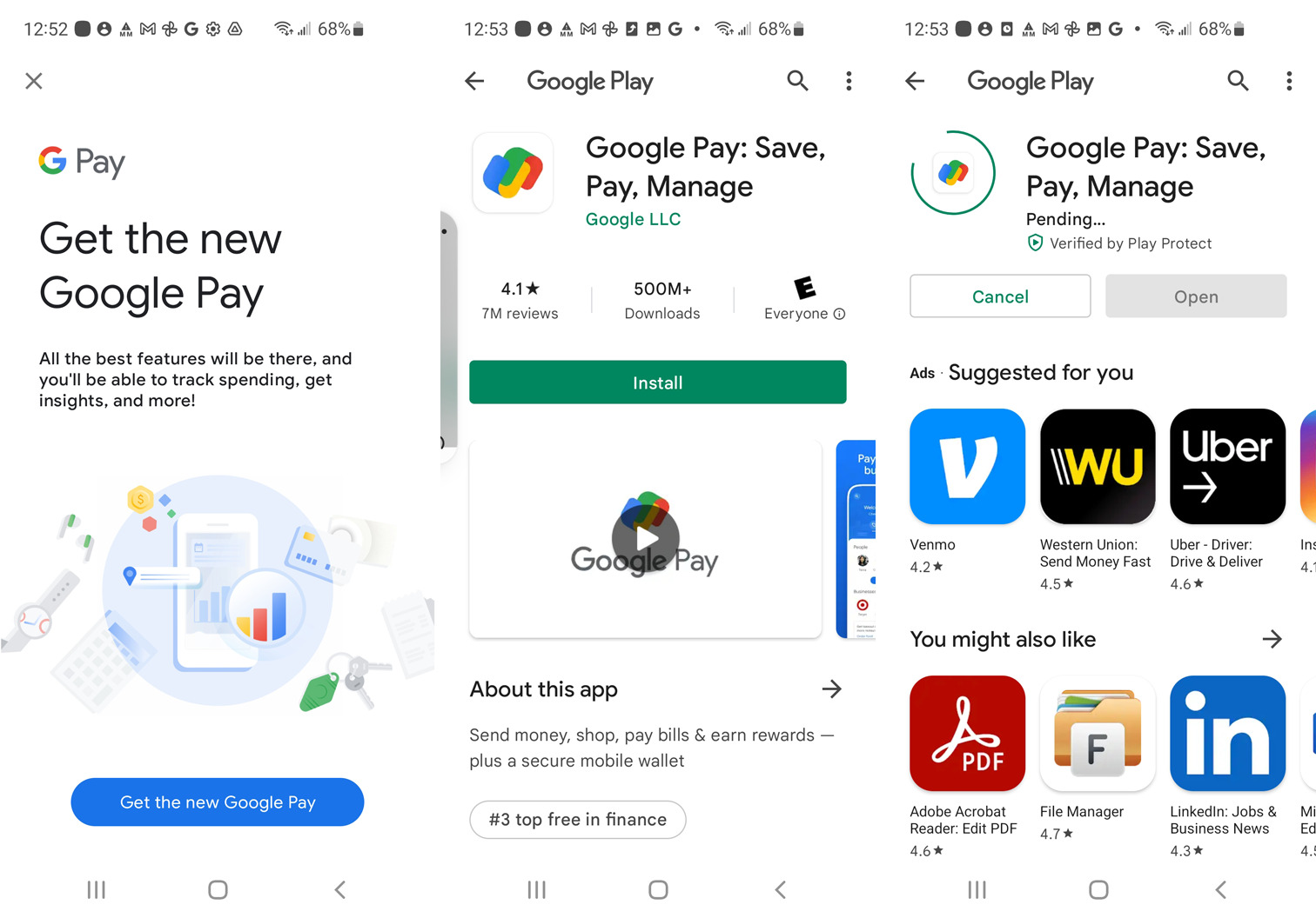 google-pay