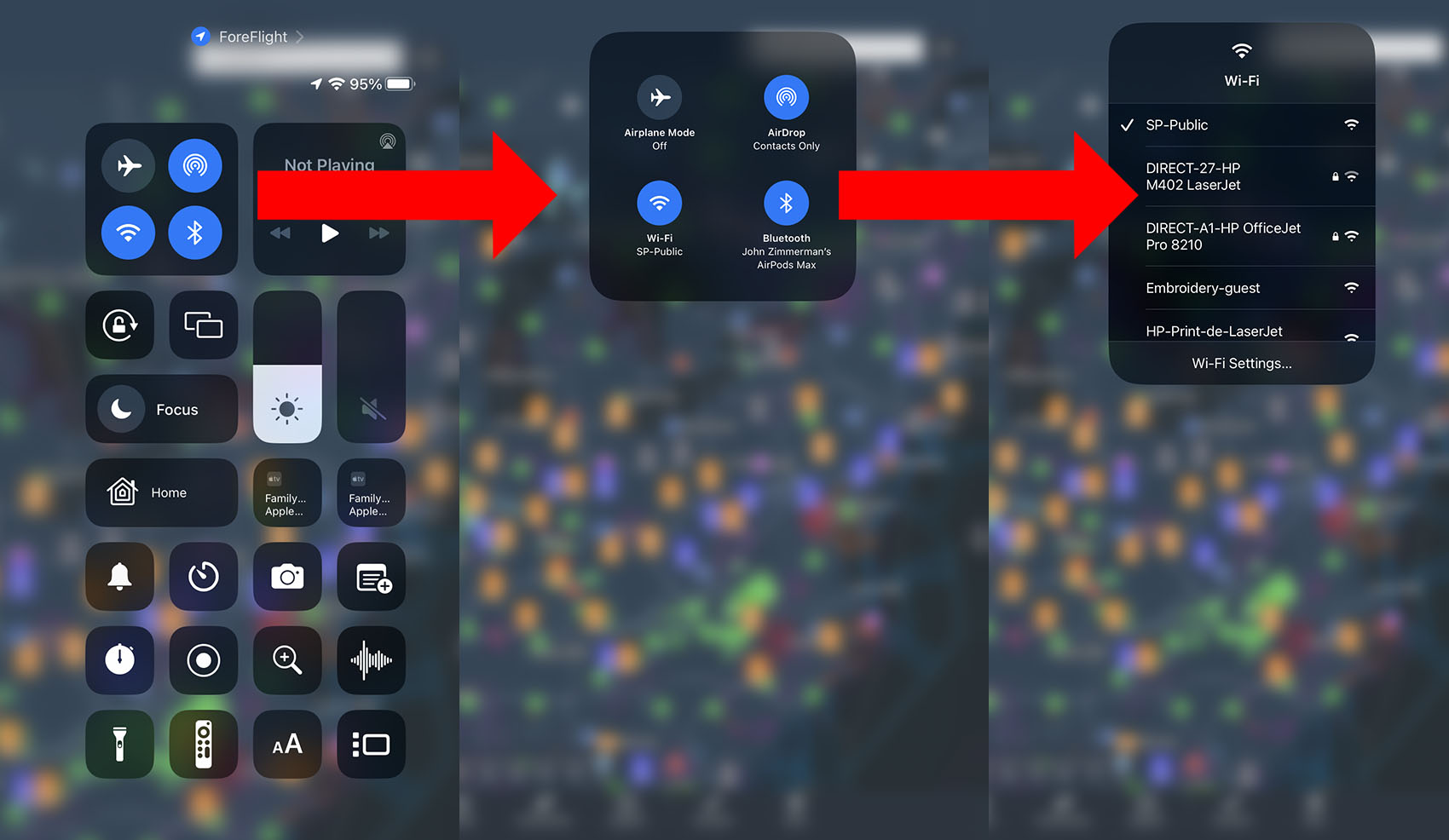 how-to-use-ios-13s-wi-fi-and-bluetooth-controls-from-control-center