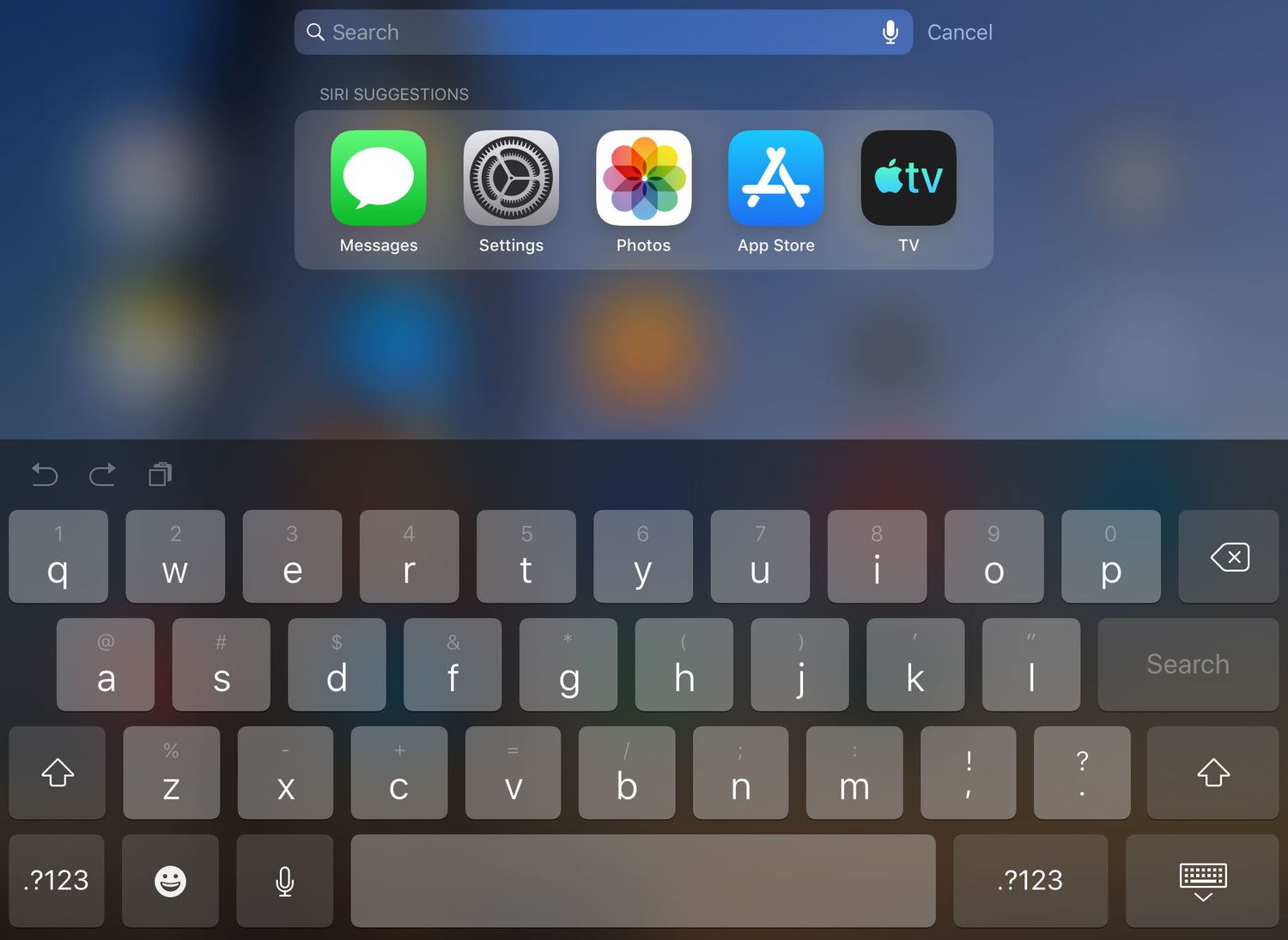 how-to-use-keyboard-shortcuts-on-ipad-for-spotlight-search-and-return-to-home-screen