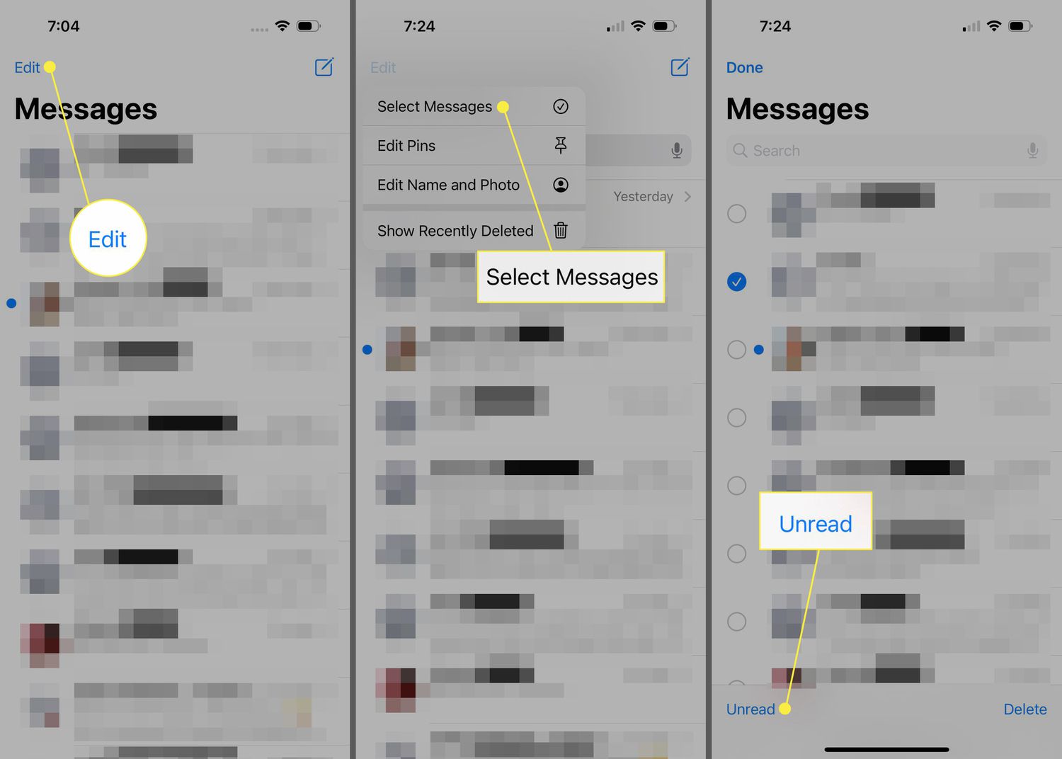 how-to-view-only-unread-messages-on-iphone-2023