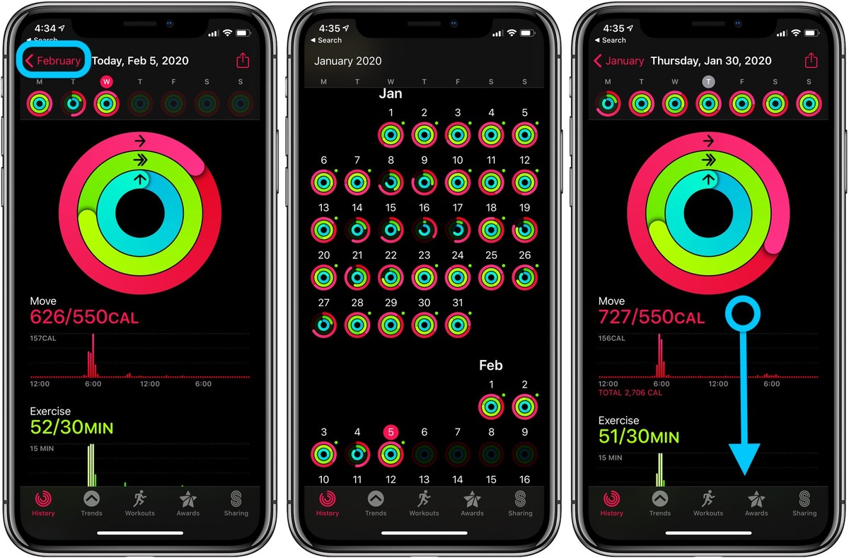 how-to-view-sort-your-apple-watch-workout-history