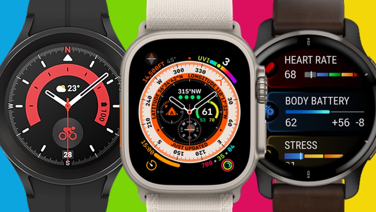 how-we-test-smartwatches-and-wearables