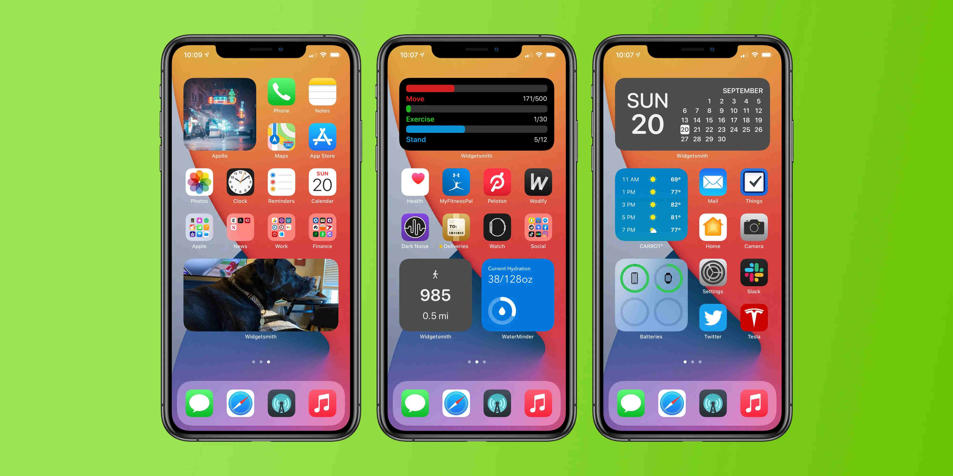 ios-14-home-screen-widgets-how-to-add-and-customize