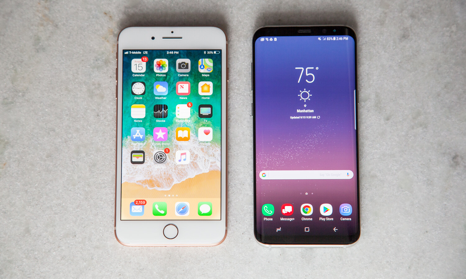 iphone-8-plus-vs-samsung-galaxy-s8-plus