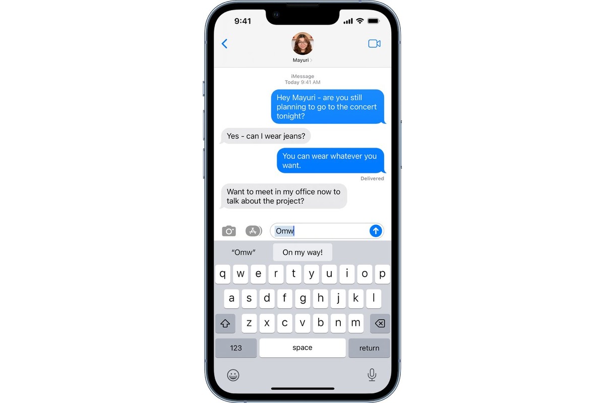 iPhone Texting Tricks For The Messages App | CellularNews