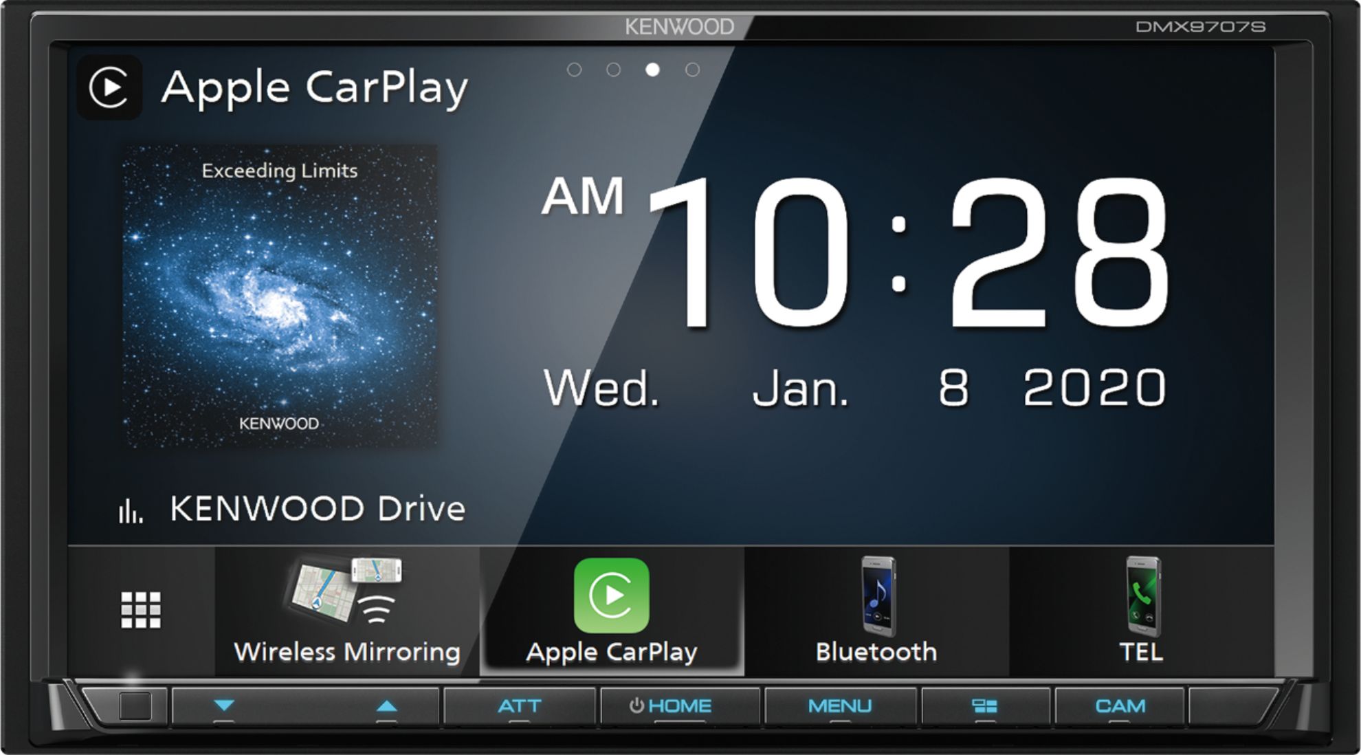 kenwood-receivers-with-apple-carplay-and-android-auto